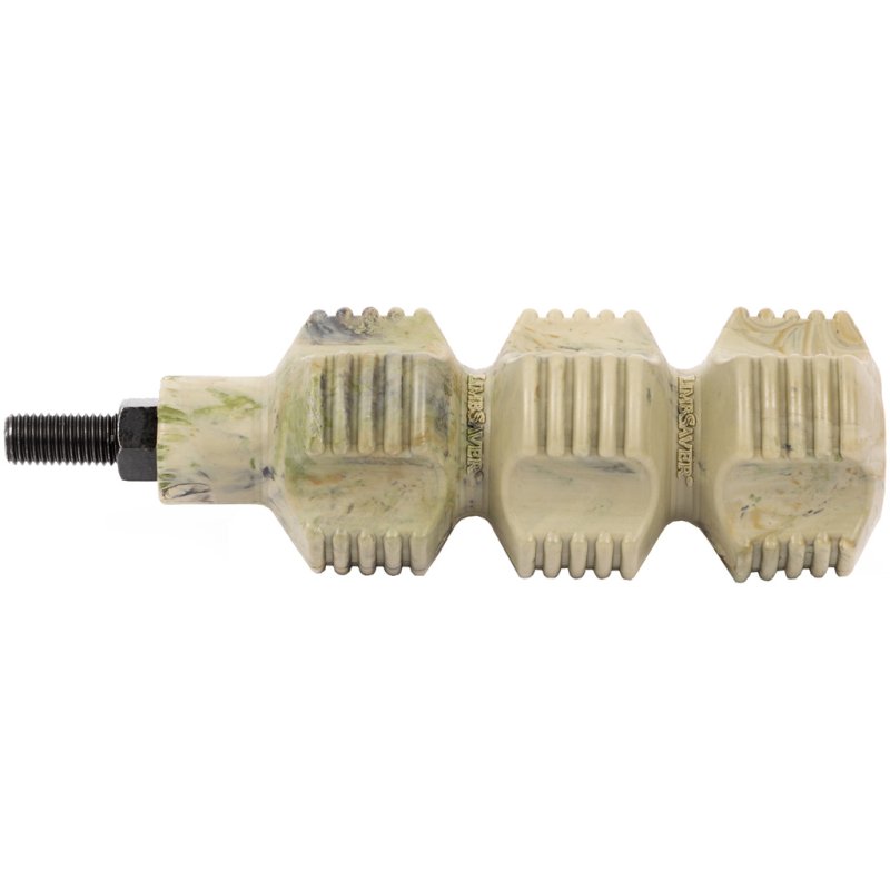 Limbsaver 4840 Spartan Stabilizer Camo 4.25" Vibration Dampening 4oz