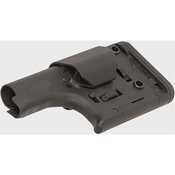 Lewis Machine & Tool Company DMR556 5.56x45 NATO Buttstock