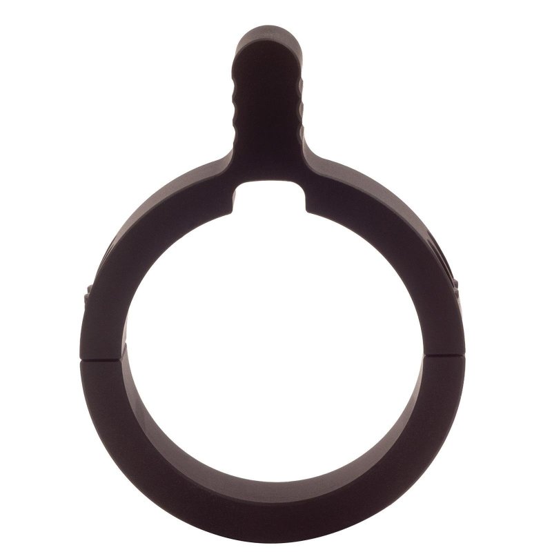 Millett TLKDT MagniLever Aluminum Scope Rings, CNC-Machined, Anodized