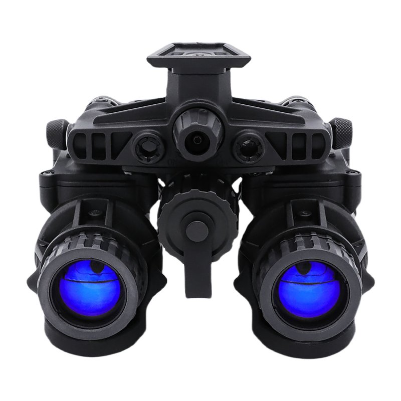 RIX Tactical RNV-31W14 Dual Tube Night Vision Binoculars