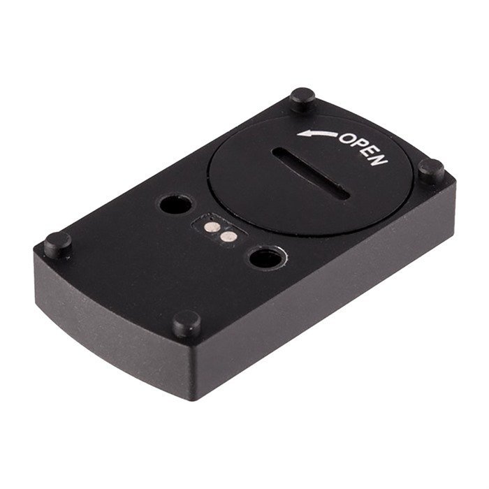 Burris T.M.P.R. Battery Pack Riser for TMPR Prism 3 5 Systems