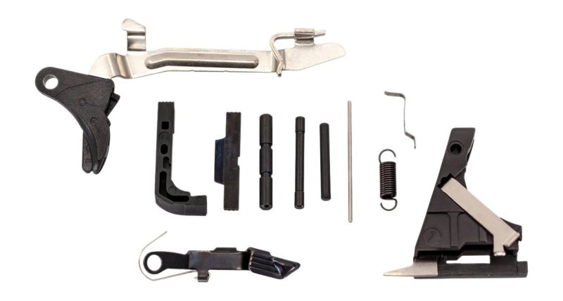 JE GLOCK 19 TS-LPKG19 Lower Parts Kit