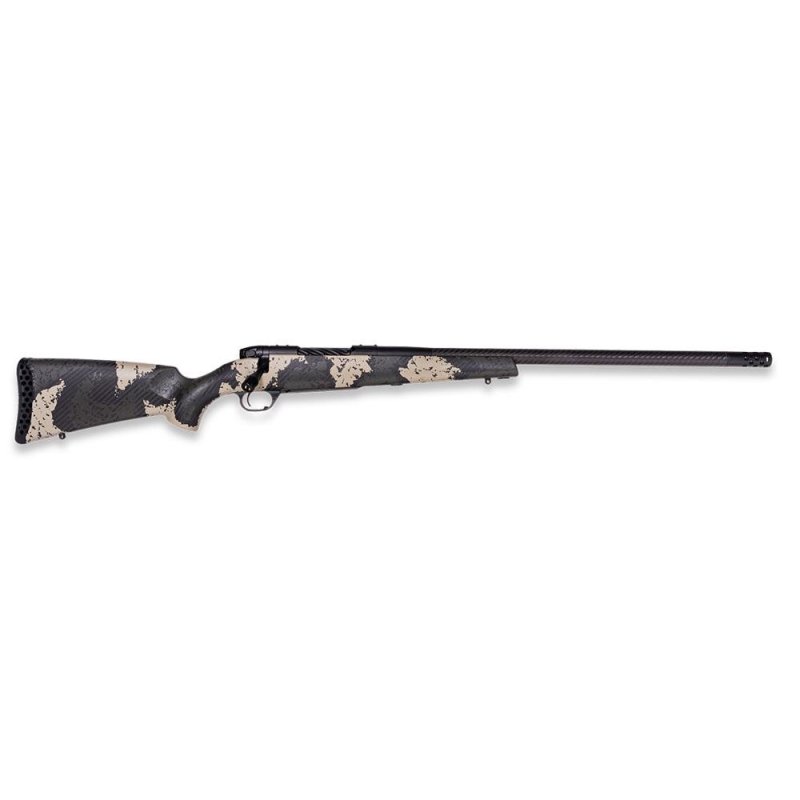 Weatherby Mark V 7MM Backcountry MGS01N7MMBR2B