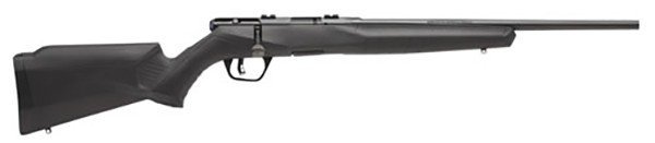 Savage Arms B17F 17 HMR