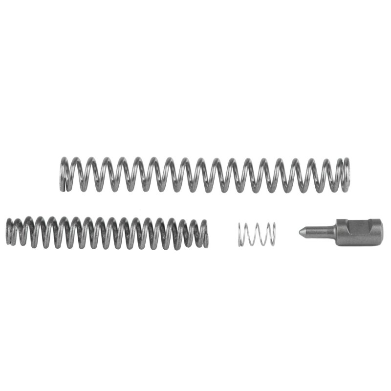 Apex Tactical 103106 Spring Kit S&W J-Frame Stainless Green