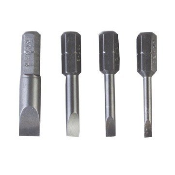 Brownells MAGNA-TIP 4 PIECE SET OF BITS FOR WINCHESTER 97