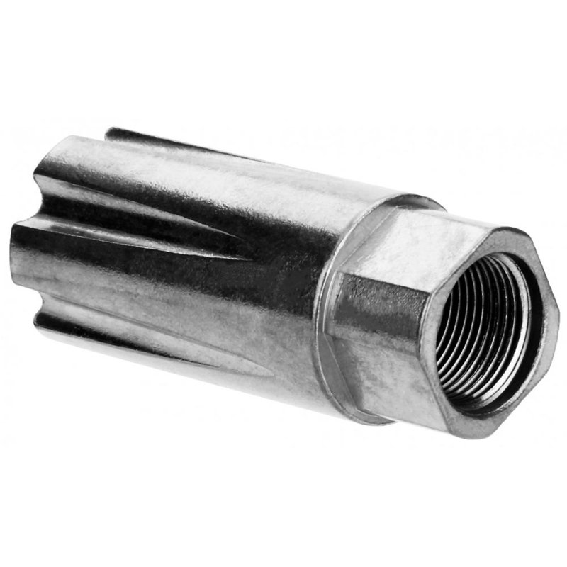 Tacfire Linear Compensator Sound And Concussion Fo