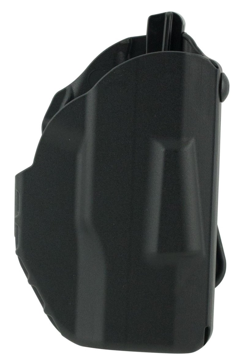 Safariland 7371-7TS-ALS Paddle Holster Black for Ruger LC9 Glock 42/43