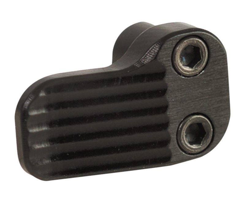 Timber Creek AREMRT AR Extended Mag Release Tungsten Aluminum