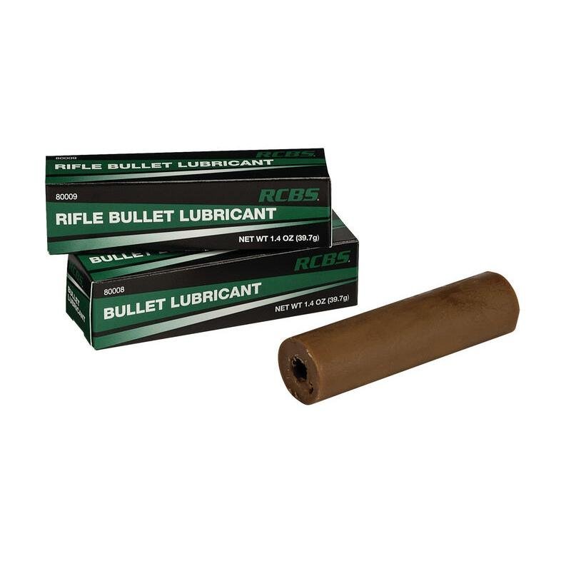 RCBS 80009 Rifle Bullet Lube Premium Performance