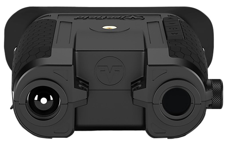 FIREFIELD HEXCORE Digital 1-3X Night Vision Binocu