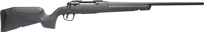 Savage Arms AXIS 7mm-08