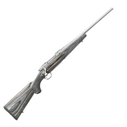 Ruger Hawkeye Compact 308 Win