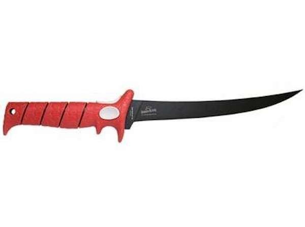 Bubba Blade BB1-9TF 9-Inch Tapered Flex Fillet Knife Full Tang