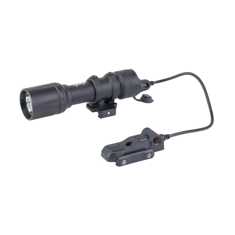 FENIX GL30R Weapon Light 800 Lumens 5.77" Long Fits 1913 Rail Includes