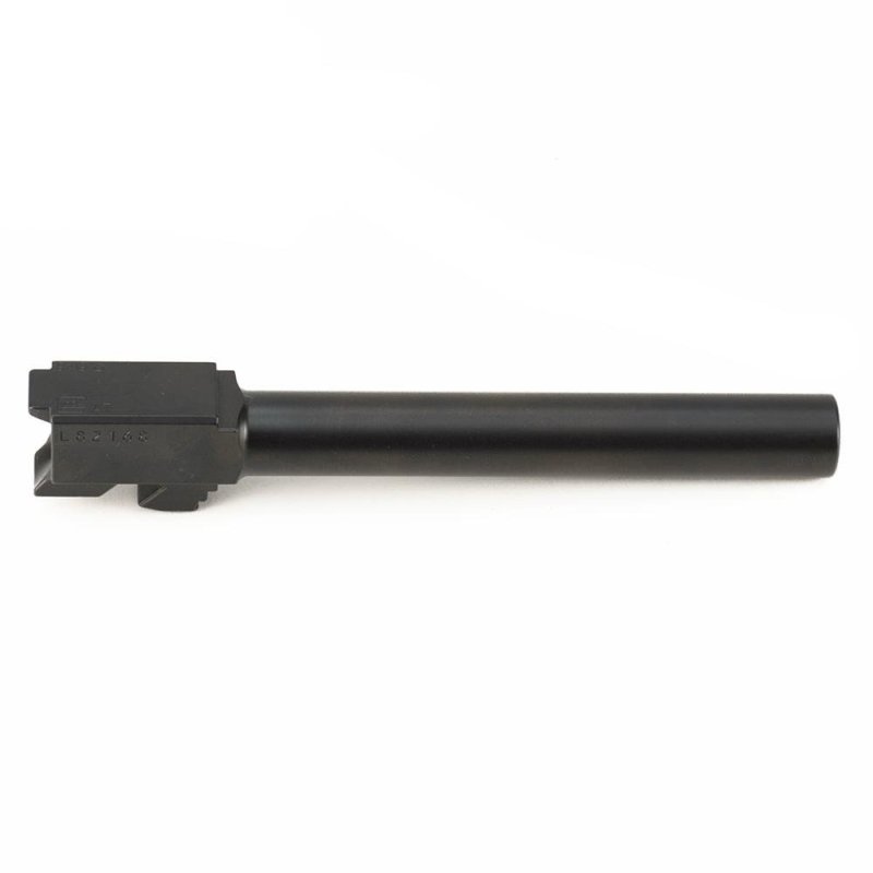 Glock G34 Handgun Barrel Gen 3/4 9mm Luger 5.31 In Black