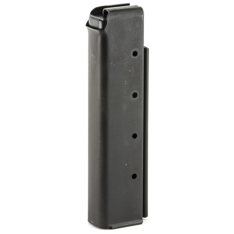 Auto-Ordnance T10 Packed .45 ACP 20rd Blued Steel Magazine