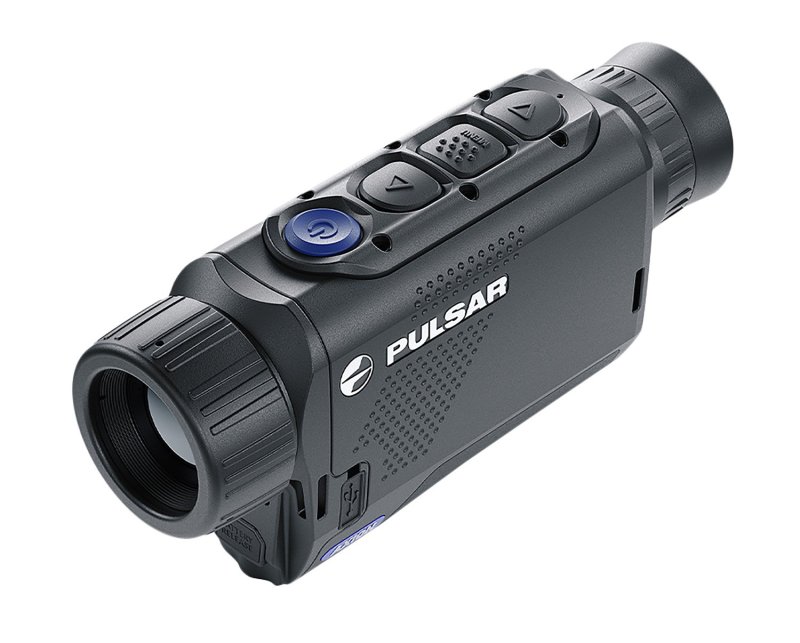 Pulsar Axion XQ30 Pro Thermal Imaging Monocular 2-8x 384x288 Resolution