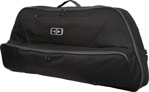 Easton 529082 Bow-Go Bow Case Black 41" with 4 Pockets