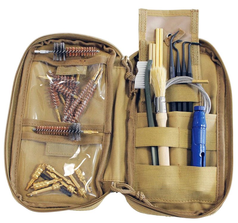 Birchwood Casey Rifle/Handgun Cleaning Kit BC-41651