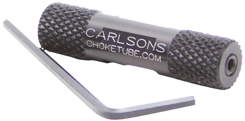 Hammer Expander Carlson s Choke Tubes 00113 Ambidextrous Black