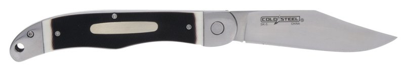 Cold Steel Ranch Boss II CS20NPM1Z 4In Folding Pocket Clip