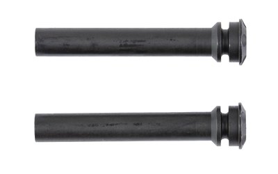 KNS Precision Inc. Enhanced AK Trigger/Hammer Pins Fits AK/Galil Platforms