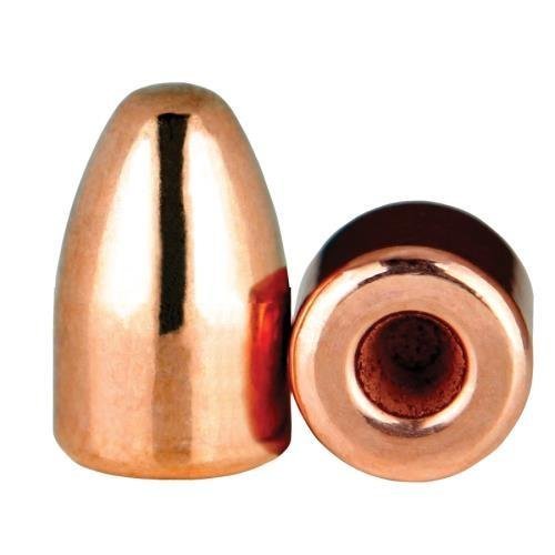 Berry's 79585 9mm .356 100gr HBRN Bullets, 250 Count