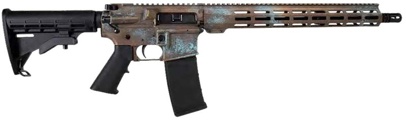 Shark Coast Tactical 300-062-1000-23 5.56