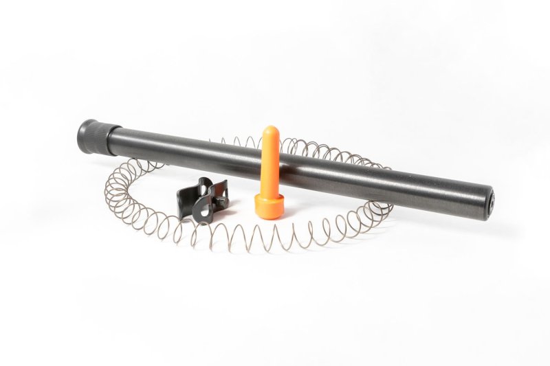 Carlson's Choke Tubes 04518 Magazine Extension 12 Gauge Benelli M2 Bene...