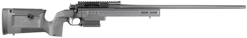 LARUE LTKRGSIETE2225026GRY 22-250 REM 26.00In 5Rd. Gray