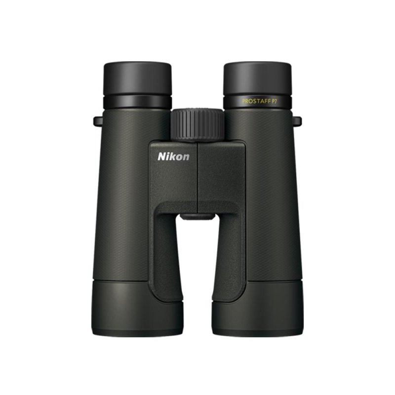 Nikon Prostaff P7 Binoculars 10x50 Black