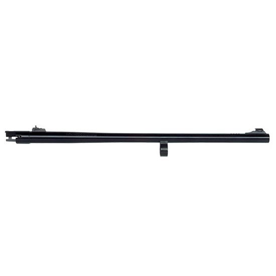 Mossberg 835 12 Gauge 24 In Slug Barrel Adjustable Rifle Sights Blue