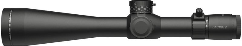 Leupold & Stevens Mark 5HD 5-25x56 35mm M1C3 FFP PR2-MOA