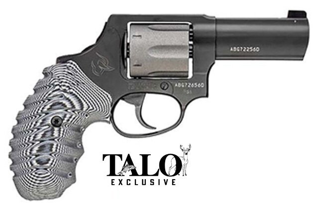 Taurus 856 Defender .38 Special 28563KCCHNSVZ