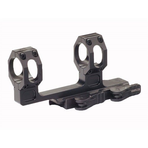 American Tactical AD RECON H 34 Black Cantilever Mount