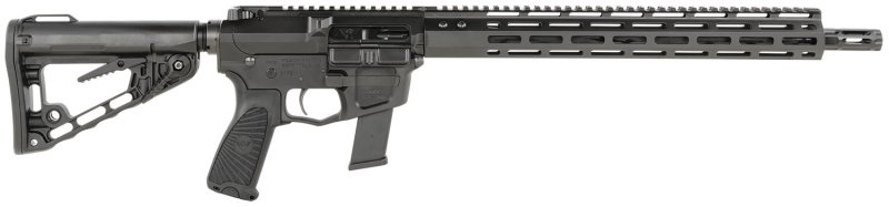 Wilson Combat TRAR9GB91610 9mm Luger