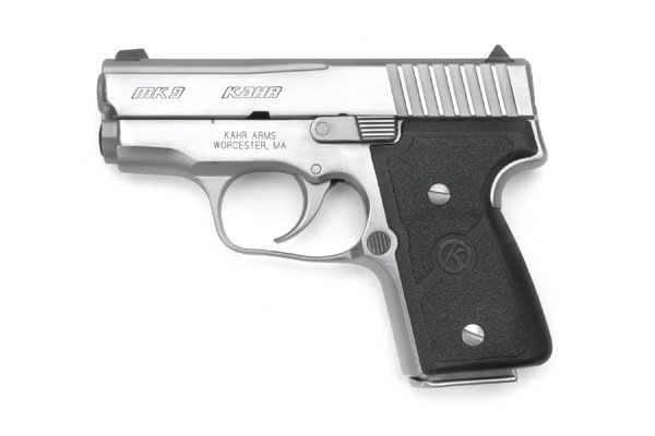 Kahr Arms MK9 Elite 9mm M9098NA