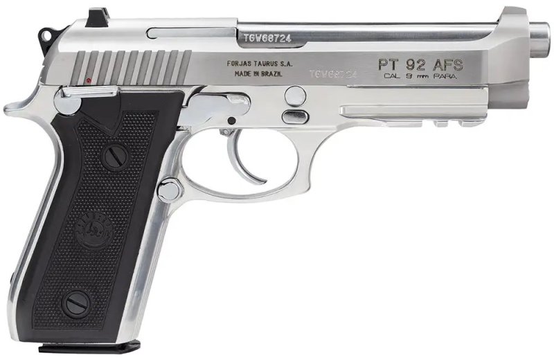 Taurus PT 92 9mm 192015917