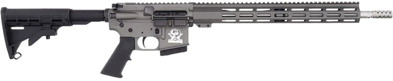 Great Lakes Firearms AR-15 .350 Legend GL15350SS TNG16