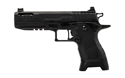 OA Defense 2311 Pro 9mm 2311FULLSIZEPROBLK