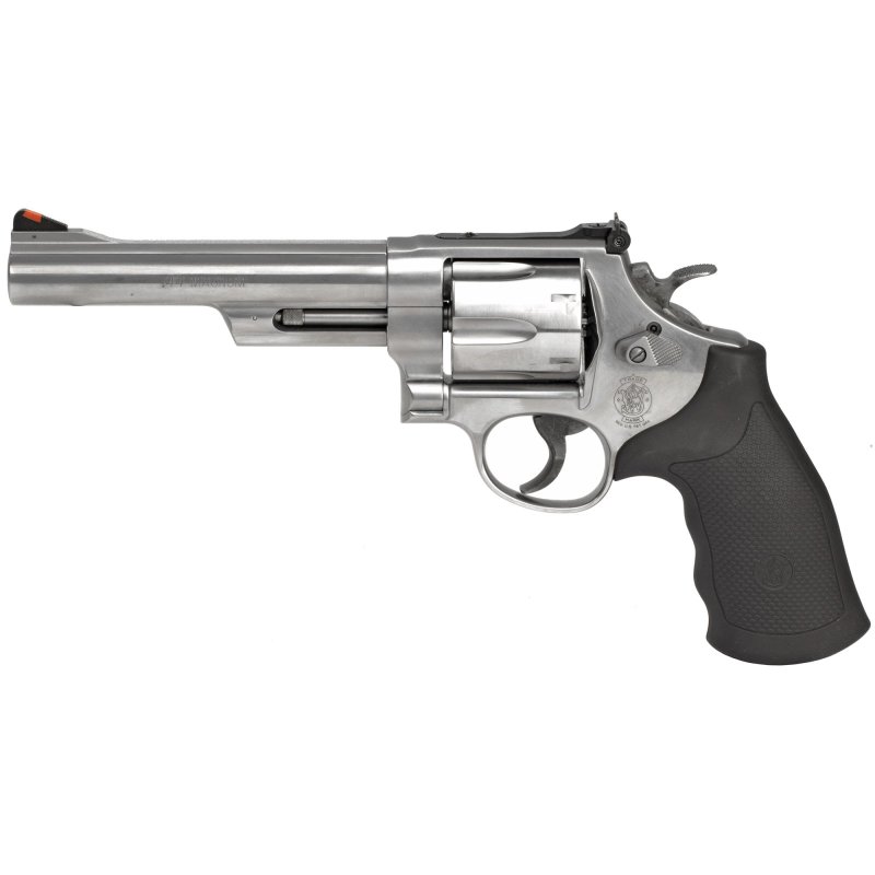 Smith & Wesson Model 629 .44 Mag
