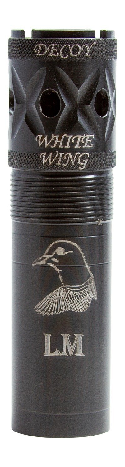 Carlson's 37504 White Wing Dove Choke Tube 12ga Beretta Benelli .710