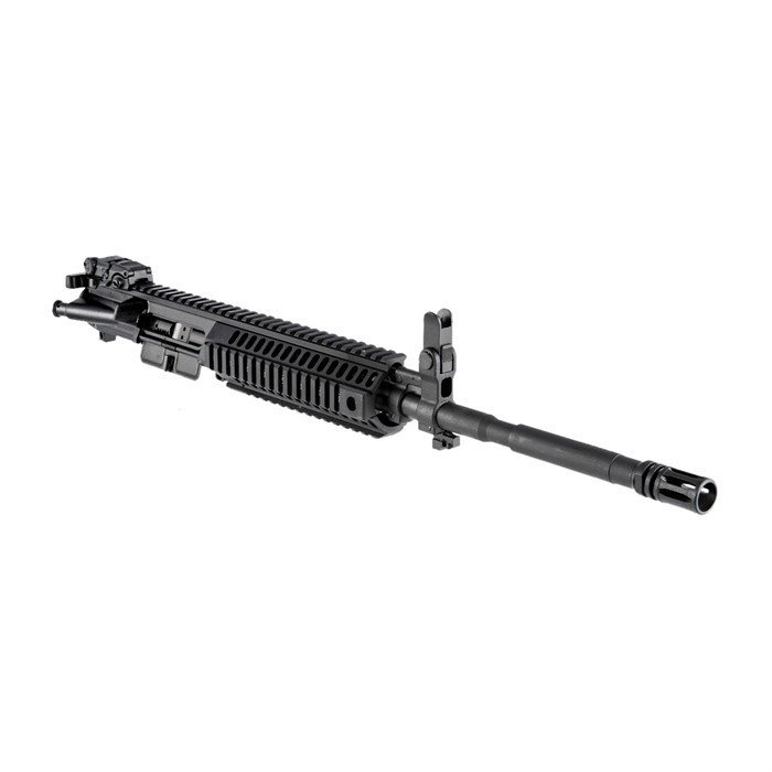 Colt LE6940CK M4 5.56 NATO 16 In Upper Group with BCG & Sights