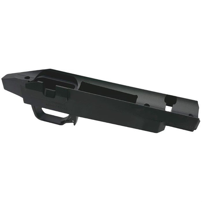Grayboe AL700LA Remington 700 Long Action Black Chassis