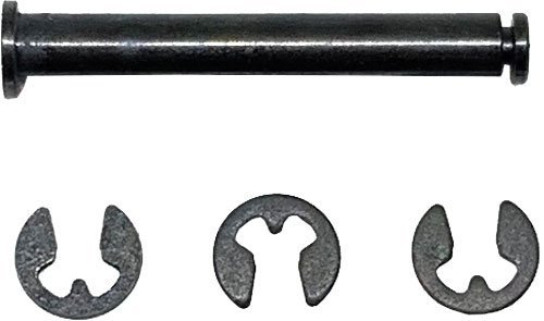 KNS Precision AR-15/M16 Bolt Catch Retaining Pin Steel Black