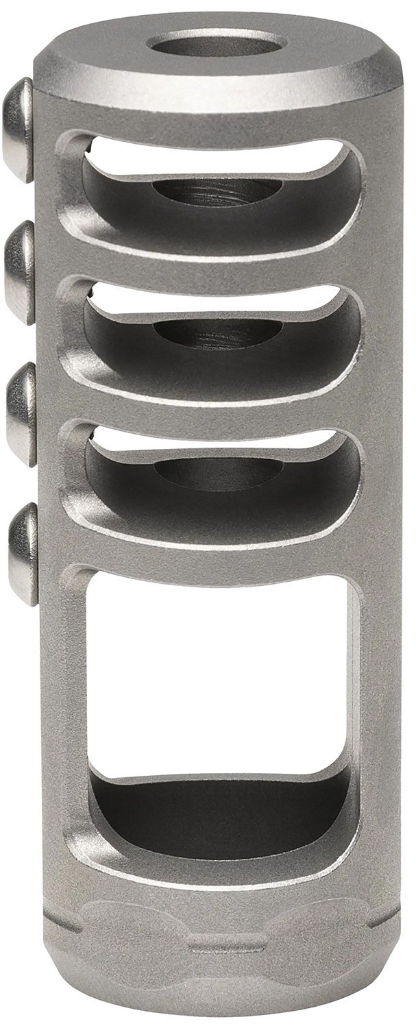 Browning 001293094 Xeno Recoil Hawg Stainless M13x1.25 Threads