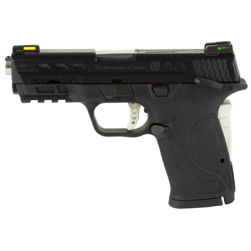 Smith & Wesson M&P Shield M2.0 9mm
