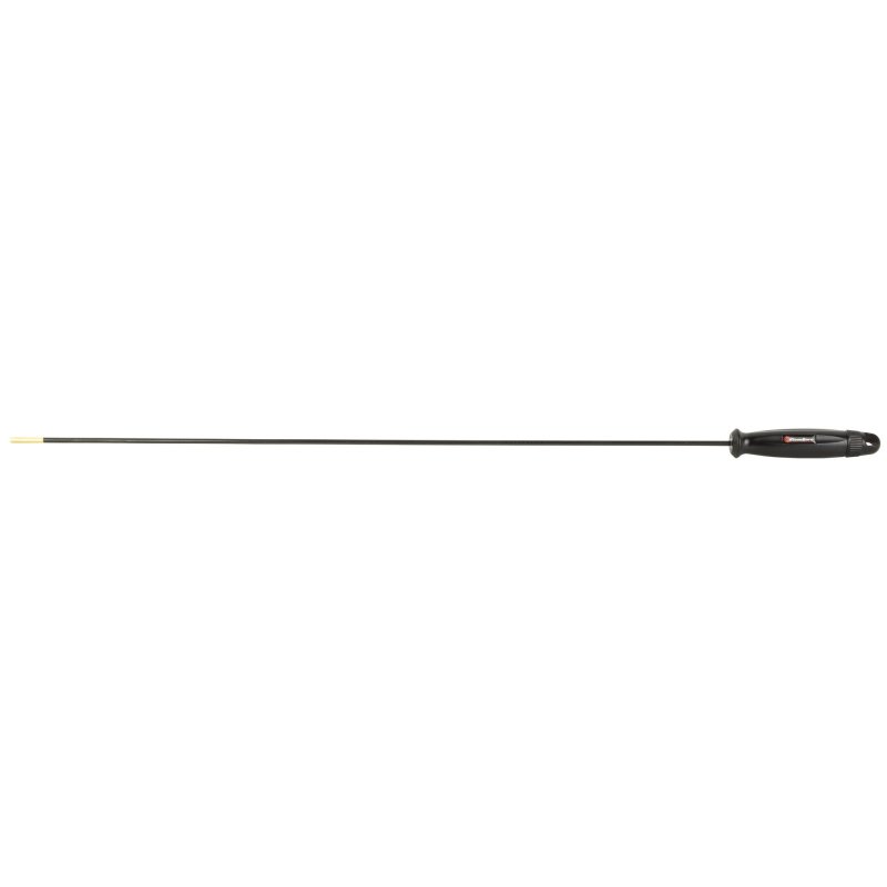 KleenBore SCF26/226.5 Carbon Fiber Rifle Cleaning Rod 26" .22-6.5mm