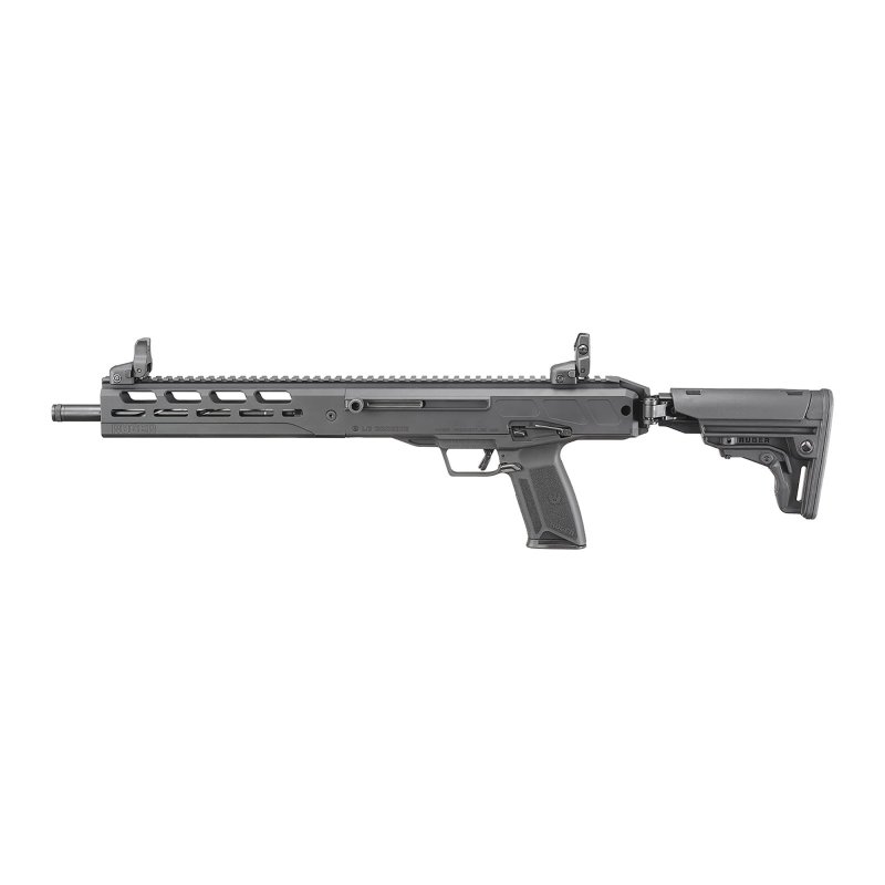 Ruger LC Carbine 5.7X28mm 16.25" Modern Sporting Rifle